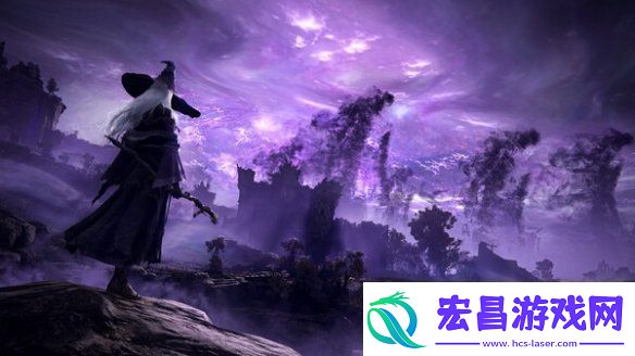 艾尔登法环