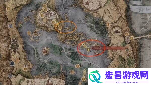 艾尔登法环利耶尼亚石剑钥匙在哪
