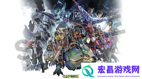 举牌道歉萝莉游戏Pragmata或即将发售！卡普空调查问卷显端倪