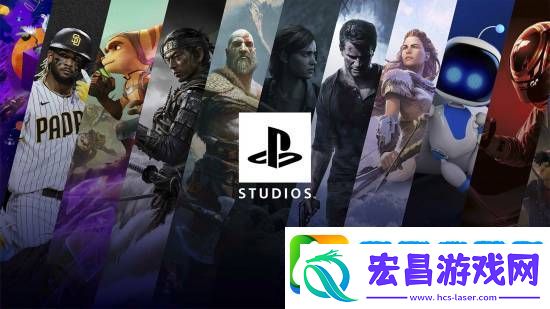索尼股价创20多年来新高！游戏业务蒸蒸日上