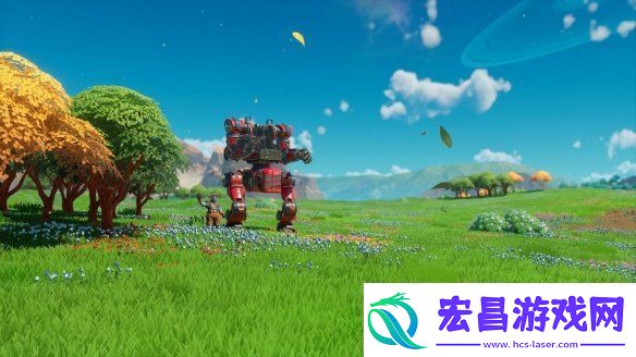光年边境明年将进行更新