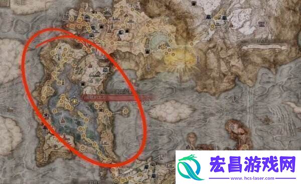 艾尔登法环利耶尼亚石剑钥匙在哪
