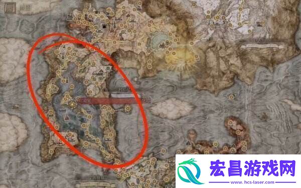 艾尔登法环利耶尼亚石剑钥匙在哪