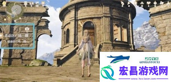 无限暖暖相机如何快速升级相机快速升级方法