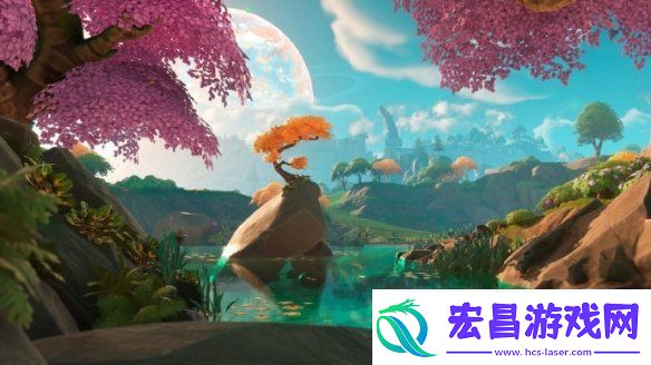 光年边境明年将进行更新