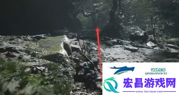 黑神话悟空黄花观虎蛇虫林土地庙在哪