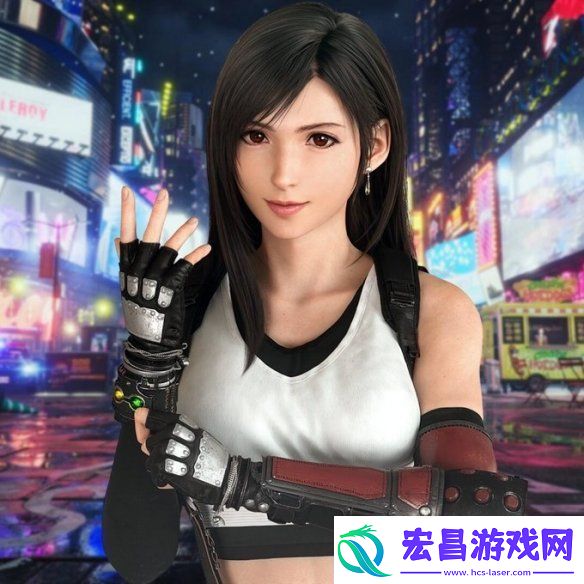 蒂法有戏了铁拳8有望加入两名最终幻想角色