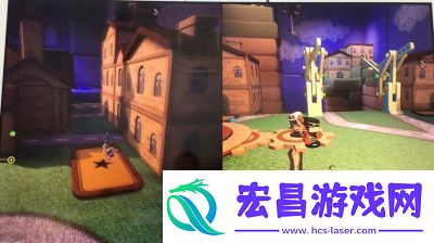 双人成行