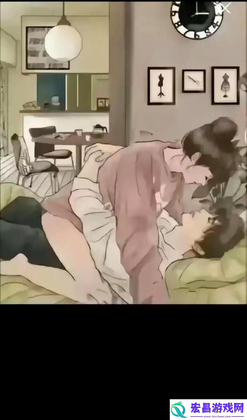 女生把坤放男生定眼里