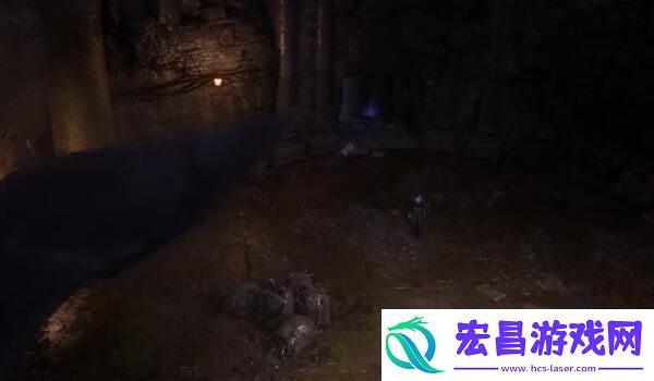 匹诺曹的谎言再遇黑兔帮怎么打