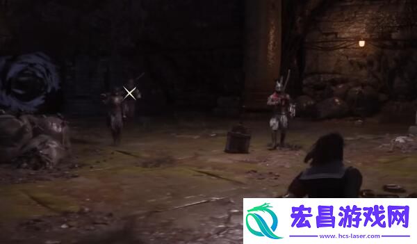 匹诺曹的谎言再遇黑兔帮怎么打