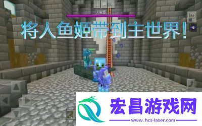 我的世界