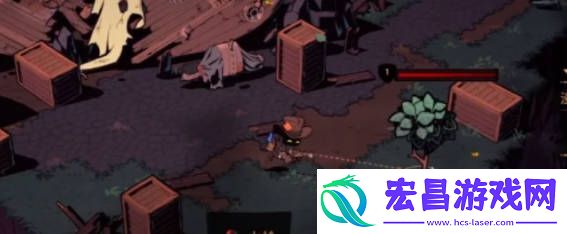 荒野枪巫玩法有哪些