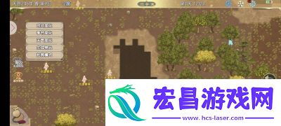 修仙模拟器地图种子及掌门爱好大全【夏至版】