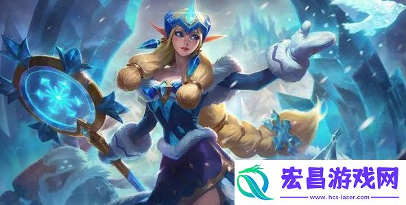 云顶之弈s9.5赛季成双奶妈阵容怎么搭配