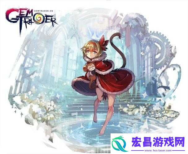 宝石研物语伊恩之石