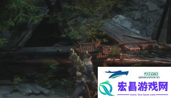 黑神话悟空黄花观虎蛇虫林土地庙在哪