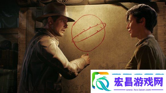 夺宝奇兵