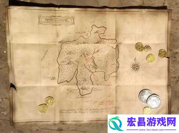神魔大陆探险指南
