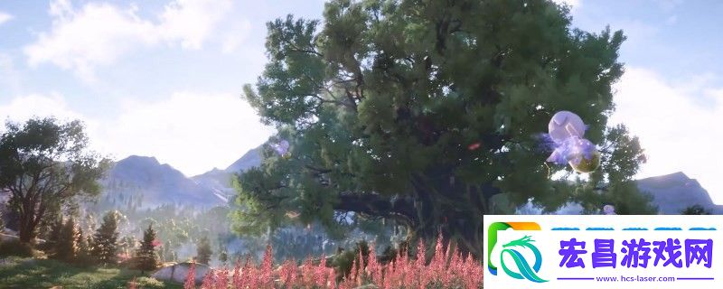 无限暖暖勾勾蝴蝶怎么获得