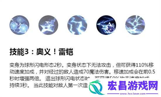 英雄联盟手游凯南怎么玩