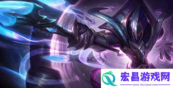 英雄联盟沙漠皇帝中单出装攻略