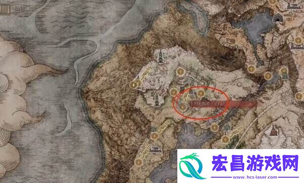 艾尔登法环利耶尼亚石剑钥匙在哪