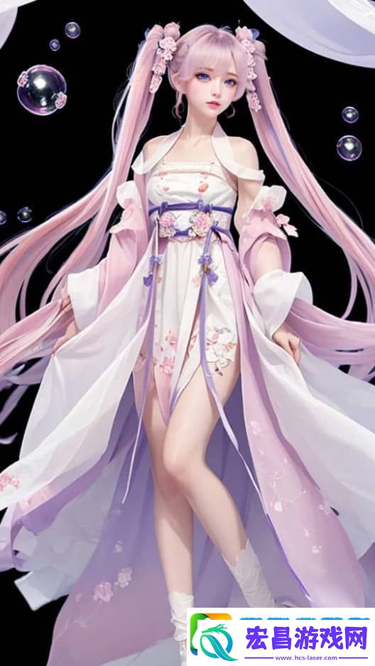 少女动漫为何受欢迎