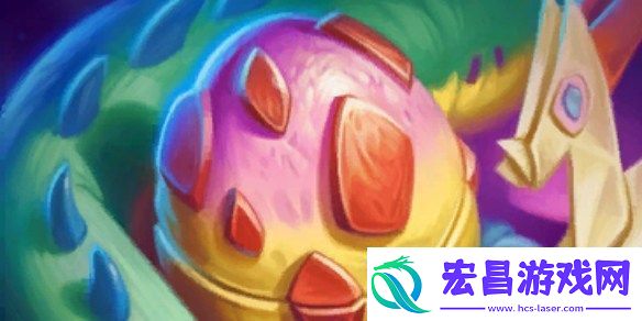 炉石传说蛋猎卡组代码