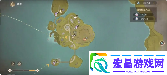 无限暖暖围巾蚯蚓怎么获得