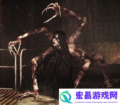 突破记录！恶灵附身攻略奇谭