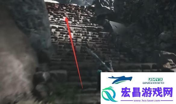 黑神话悟空黄花观虎蛇虫林土地庙在哪