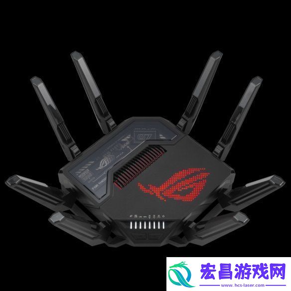 浙黔特惠风暴来袭！华硕路由器国补盛宴限时抢购正当时！