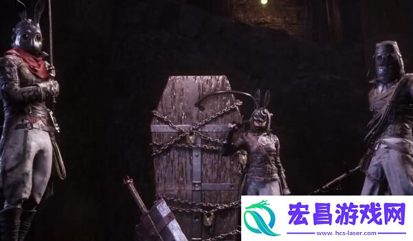 匹诺曹的谎言再遇黑兔帮怎么打
