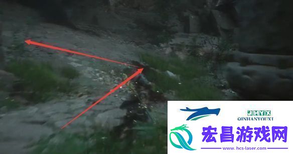 黑神话悟空黄花观虎蛇虫林土地庙在哪