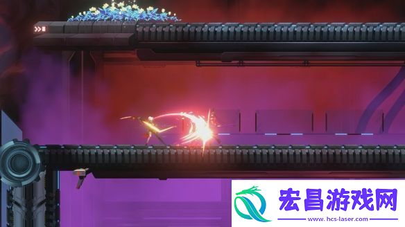 觉醒异刃更新圣诞节日内容