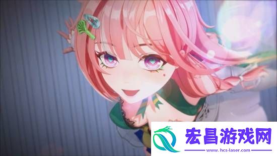 中国都市开放世界望月新PV！现已开启预约
