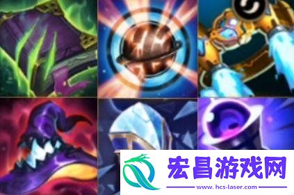 英雄联盟手游凯南怎么玩