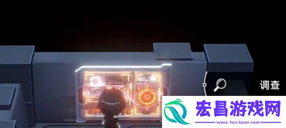 宿命回响解谜怎么玩