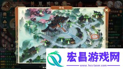 封神幻想世界妖王打法攻略