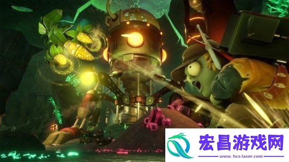 XGPU会员可免费领取植物大战僵尸