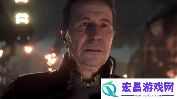 星际公民更新4.0版本