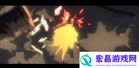 电锯人