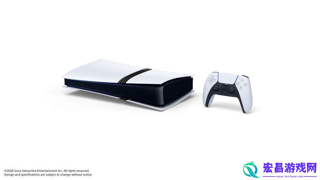 PS5Pro支持VRR/8K为8500款PS4游戏提供提升