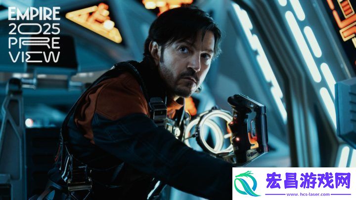 安多第二季新剧照发布