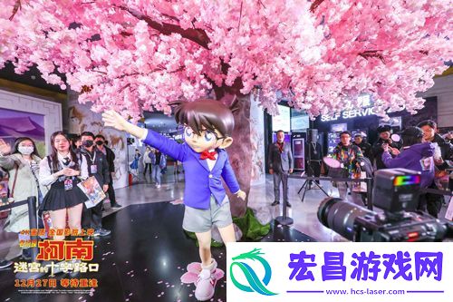 电影名侦探柯南
