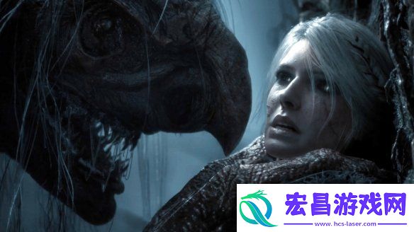 巫师4开发者谈开放世界设计