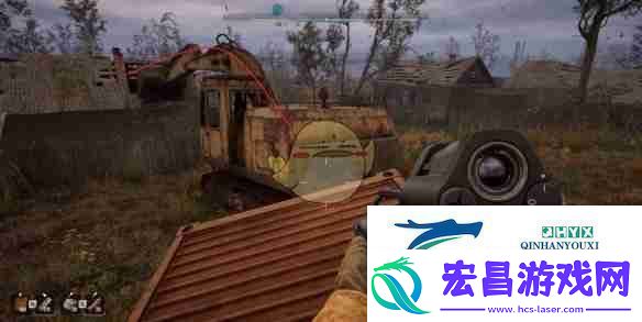 潜行者2盗亦无道任务攻略