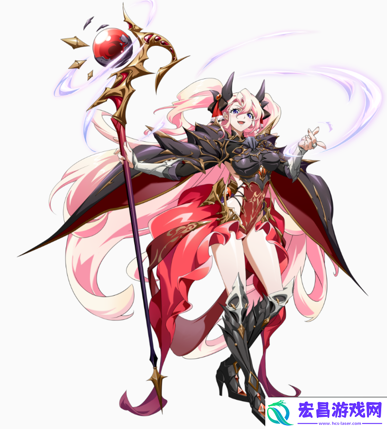 梦幻模拟战帕特里夏羁绊解锁条件一览