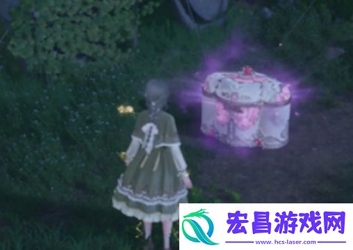 无限暖暖怎么免费获得衣服
